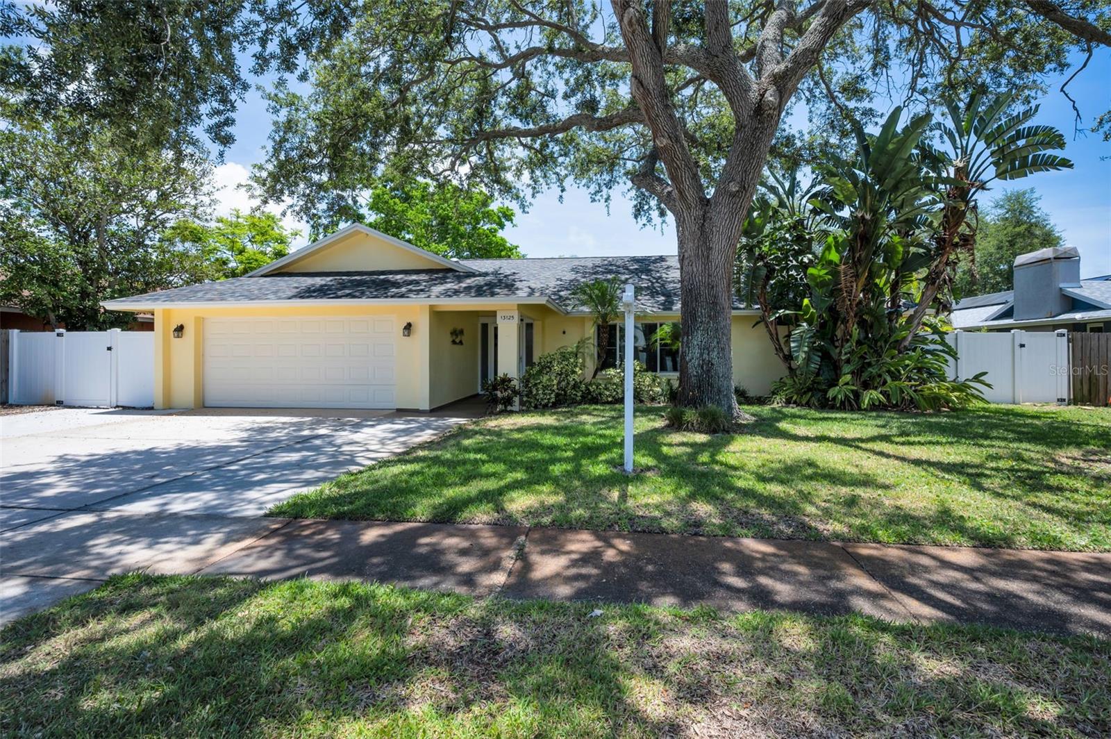 CIMARRON SUB - Residential