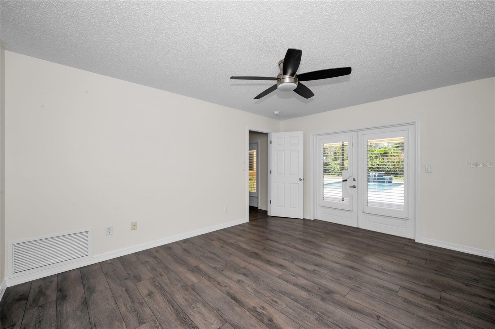 CIMARRON SUB - Residential