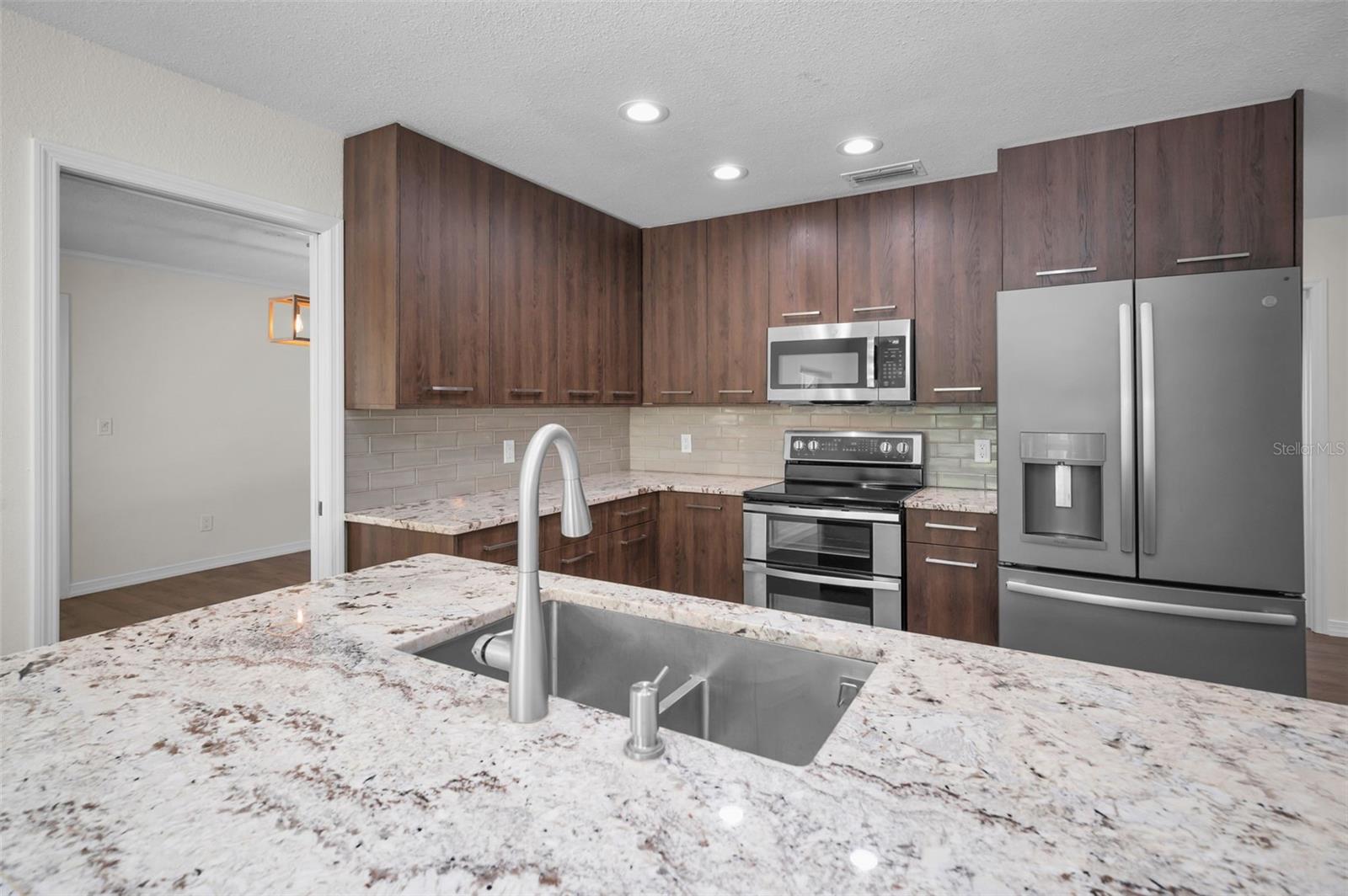 CIMARRON SUB - Residential