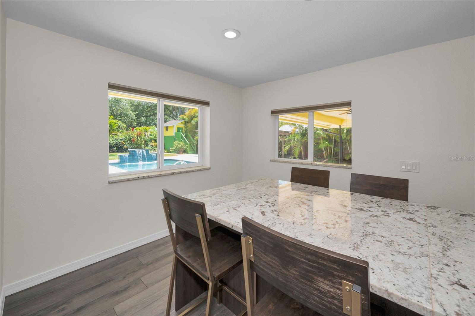 CIMARRON SUB - Residential