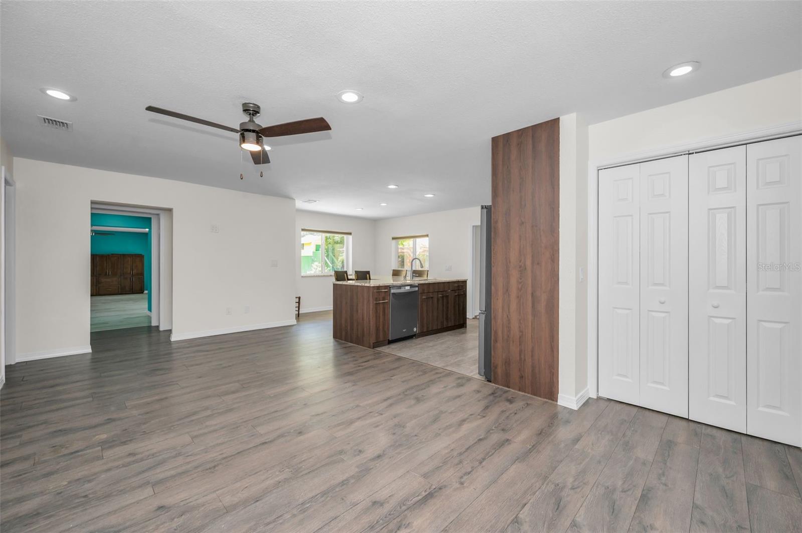 CIMARRON SUB - Residential