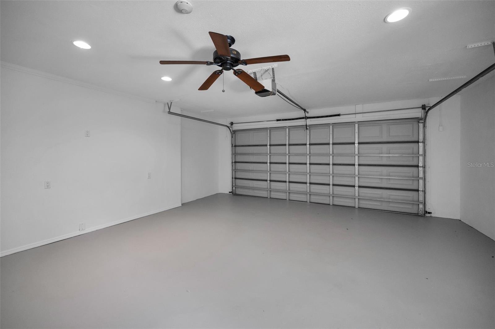 CIMARRON SUB - Residential