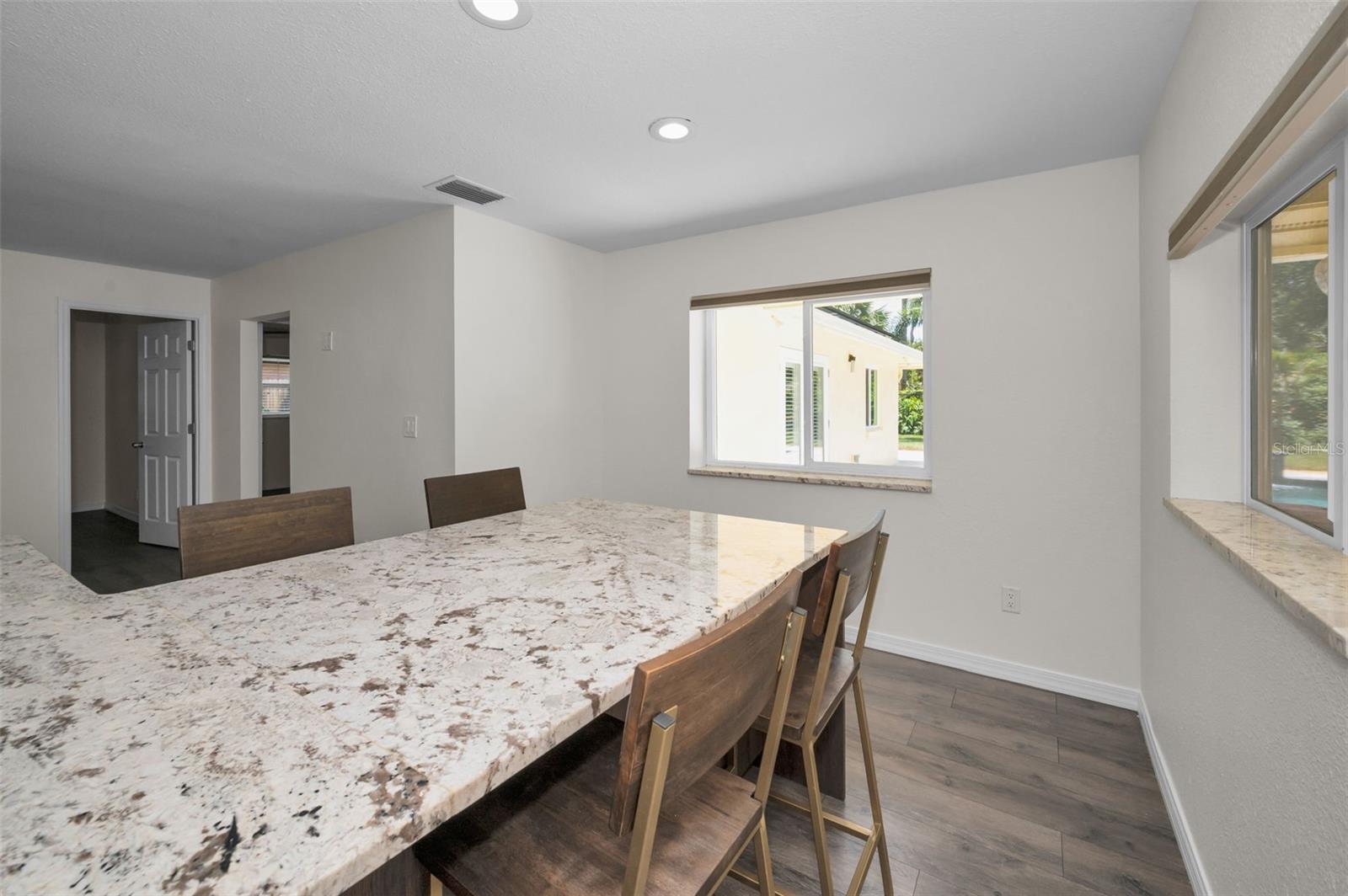 CIMARRON SUB - Residential