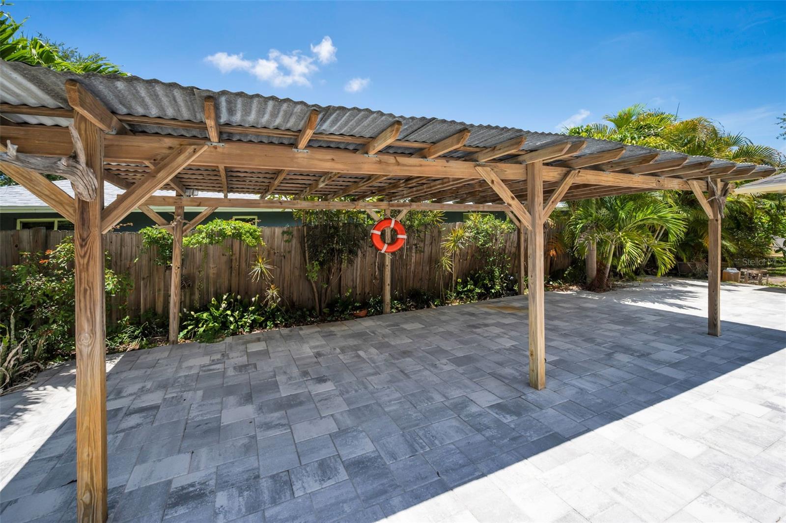 CIMARRON SUB - Residential