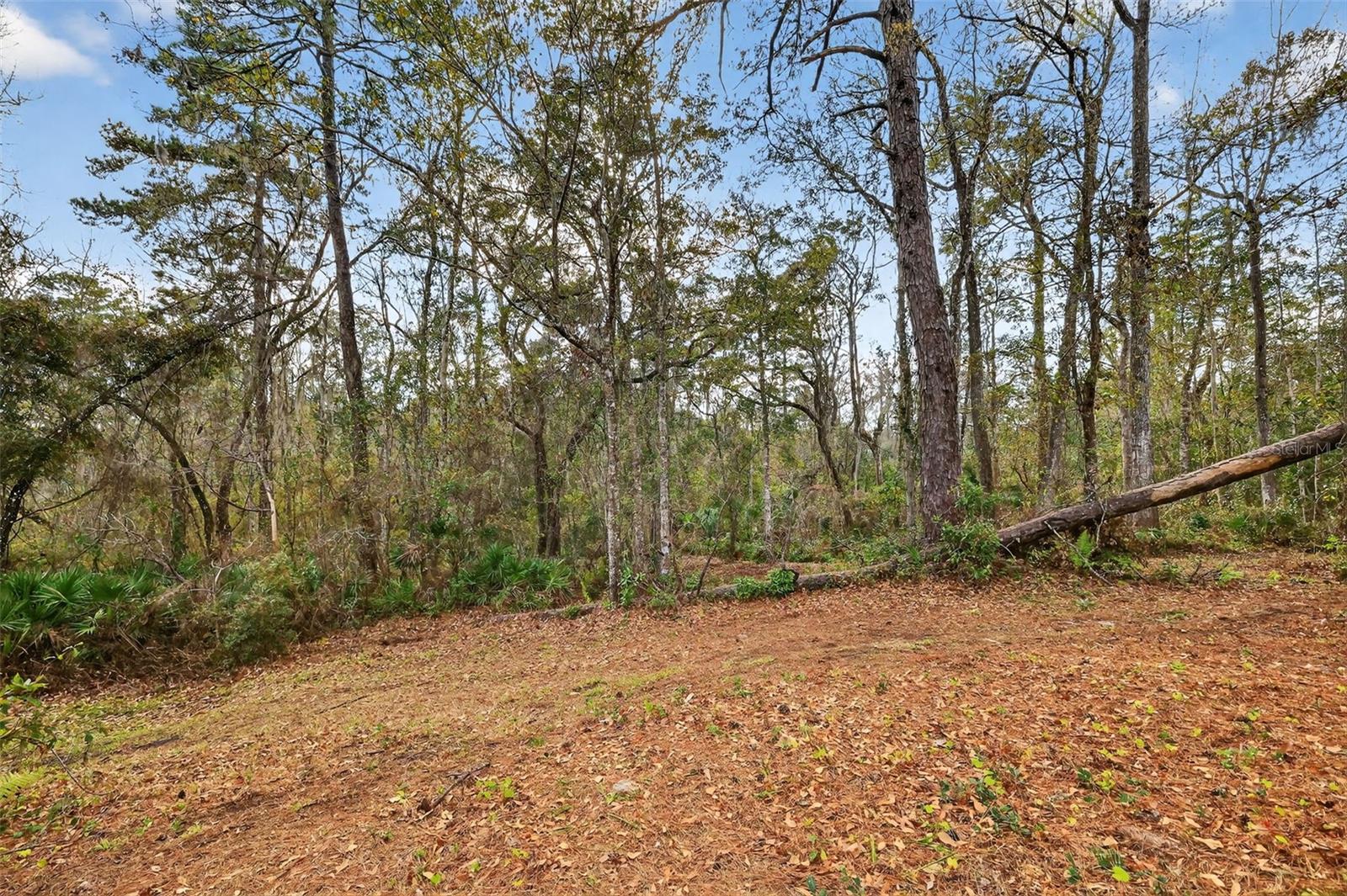 BELL ACRES - Land