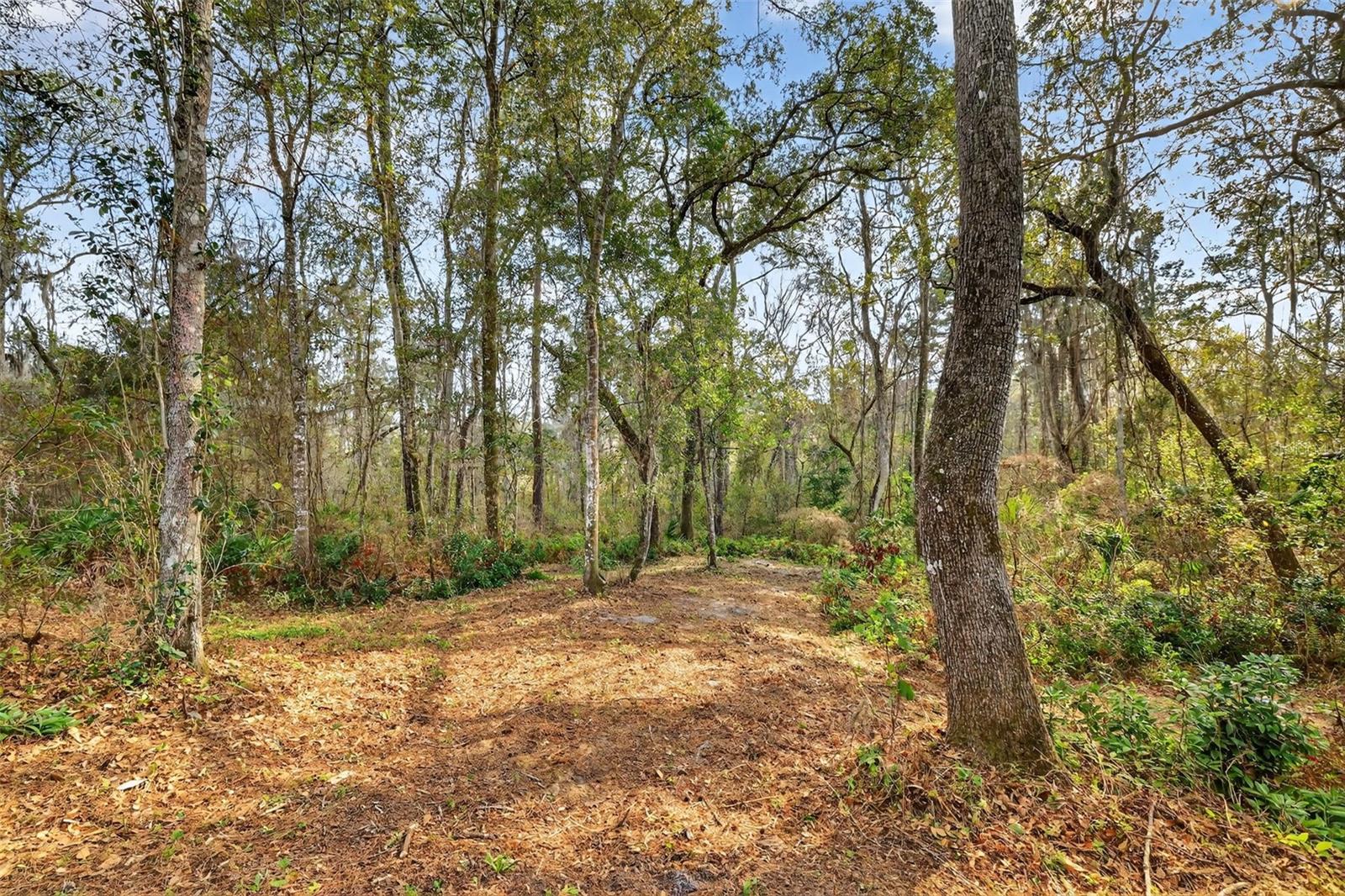 BELL ACRES - Land