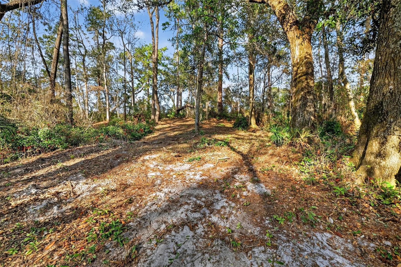 BELL ACRES - Land