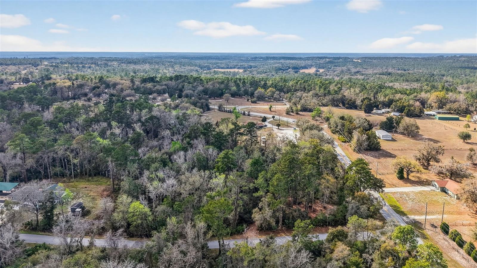 BELL ACRES - Land
