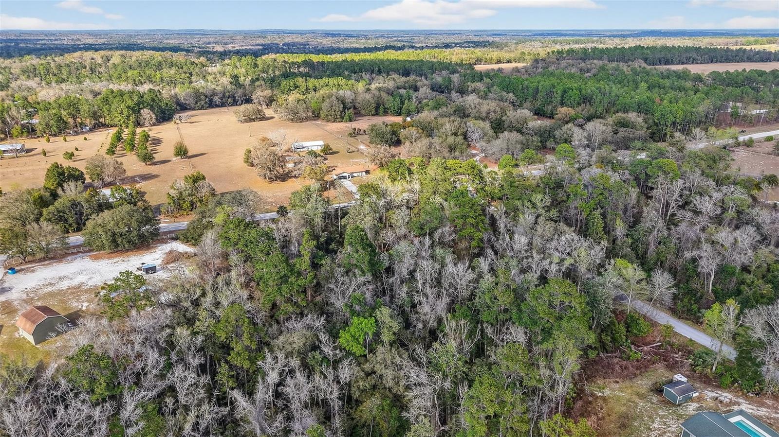 BELL ACRES - Land