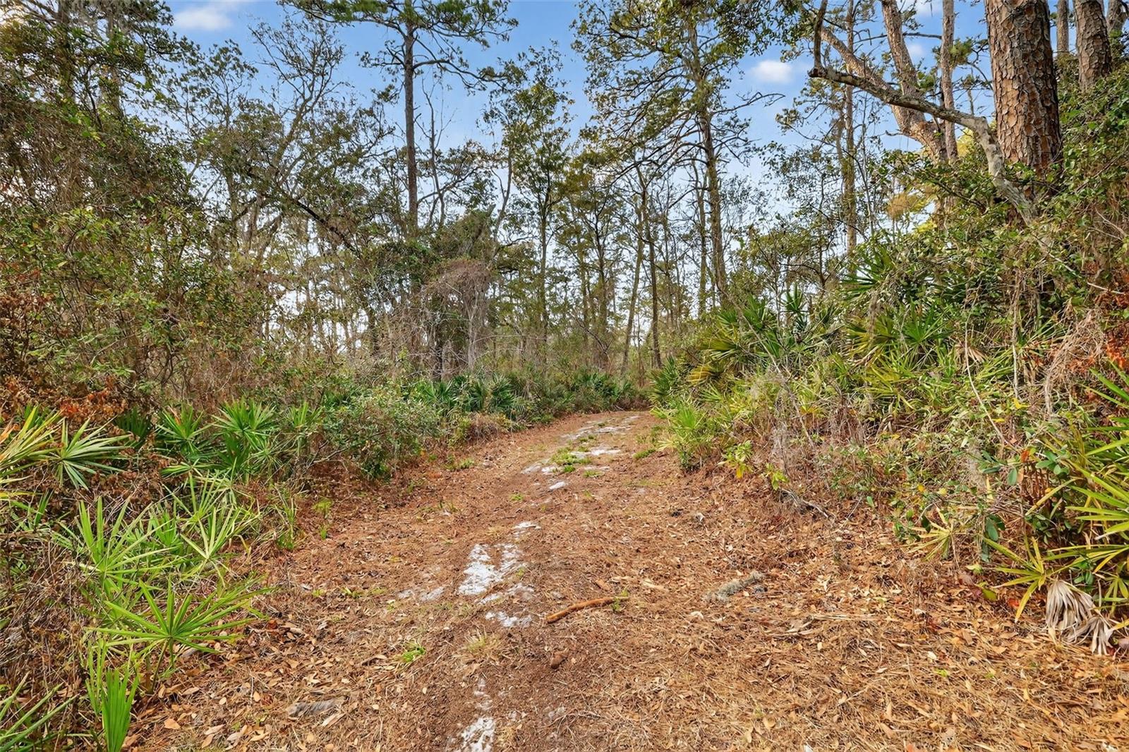 BELL ACRES - Land