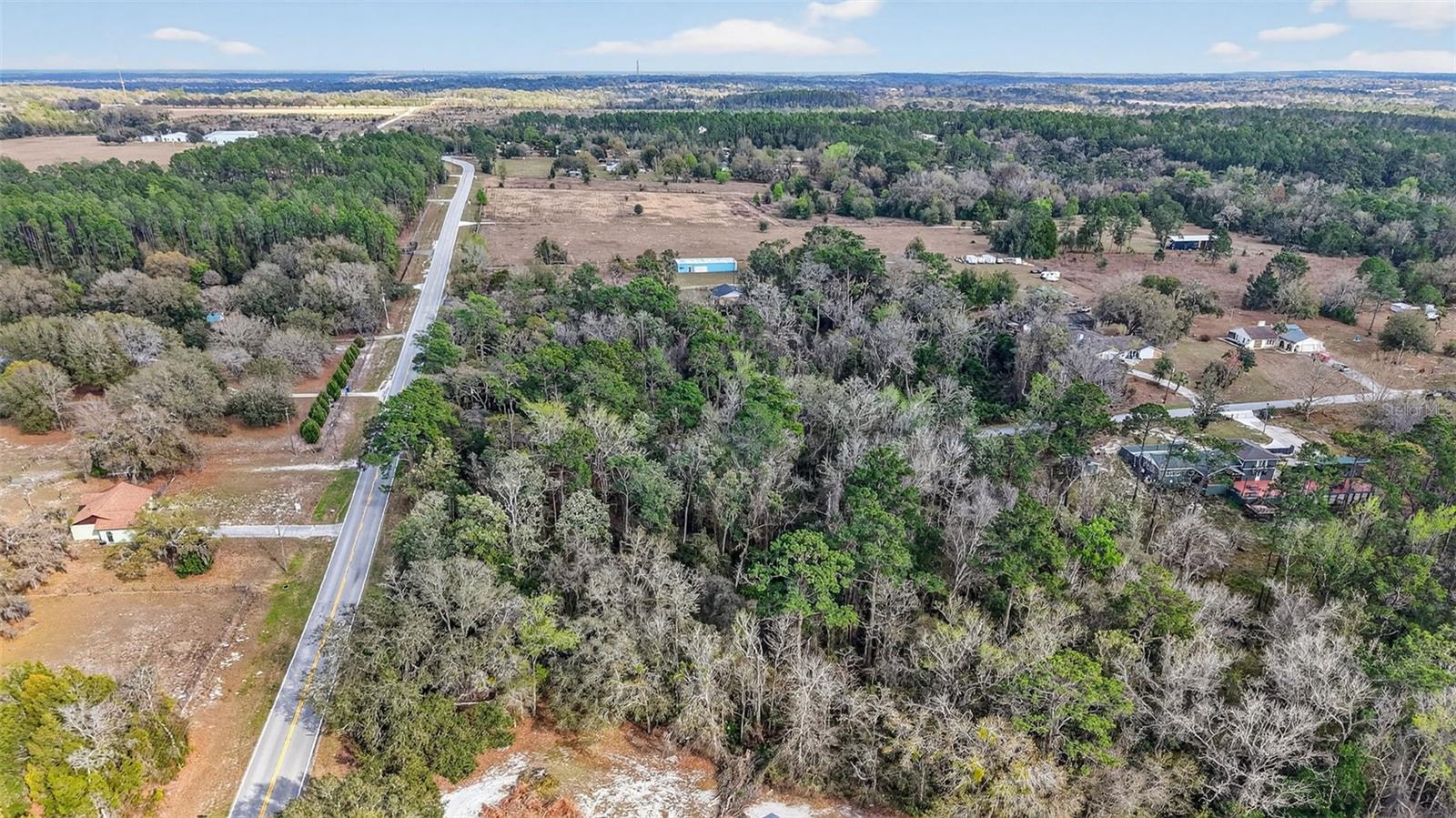 BELL ACRES - Land