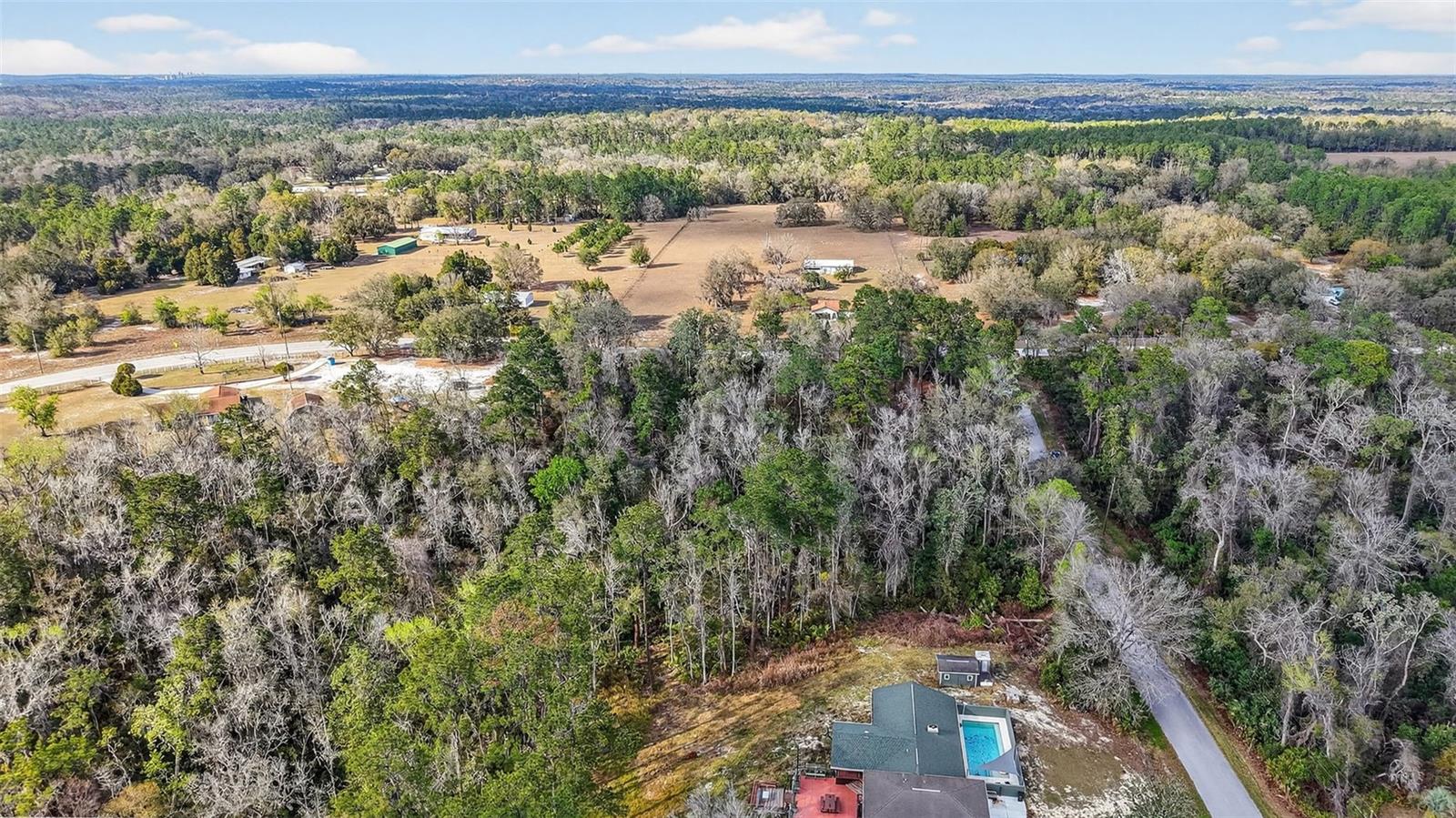 BELL ACRES - Land