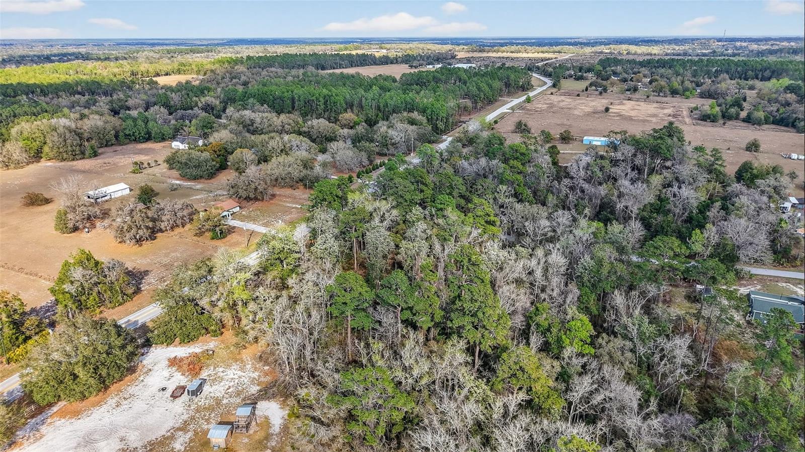 BELL ACRES - Land