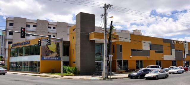 BARBOSA 598 - Commercial Sale