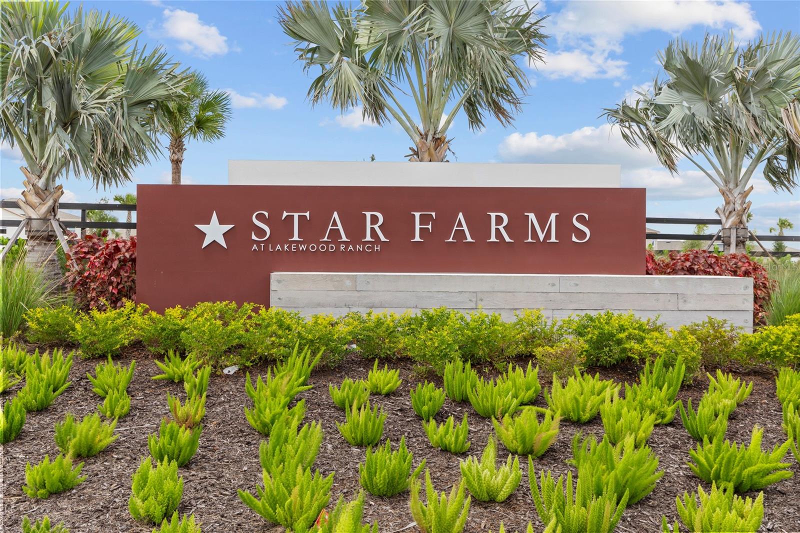 STAR FARMS - Residential