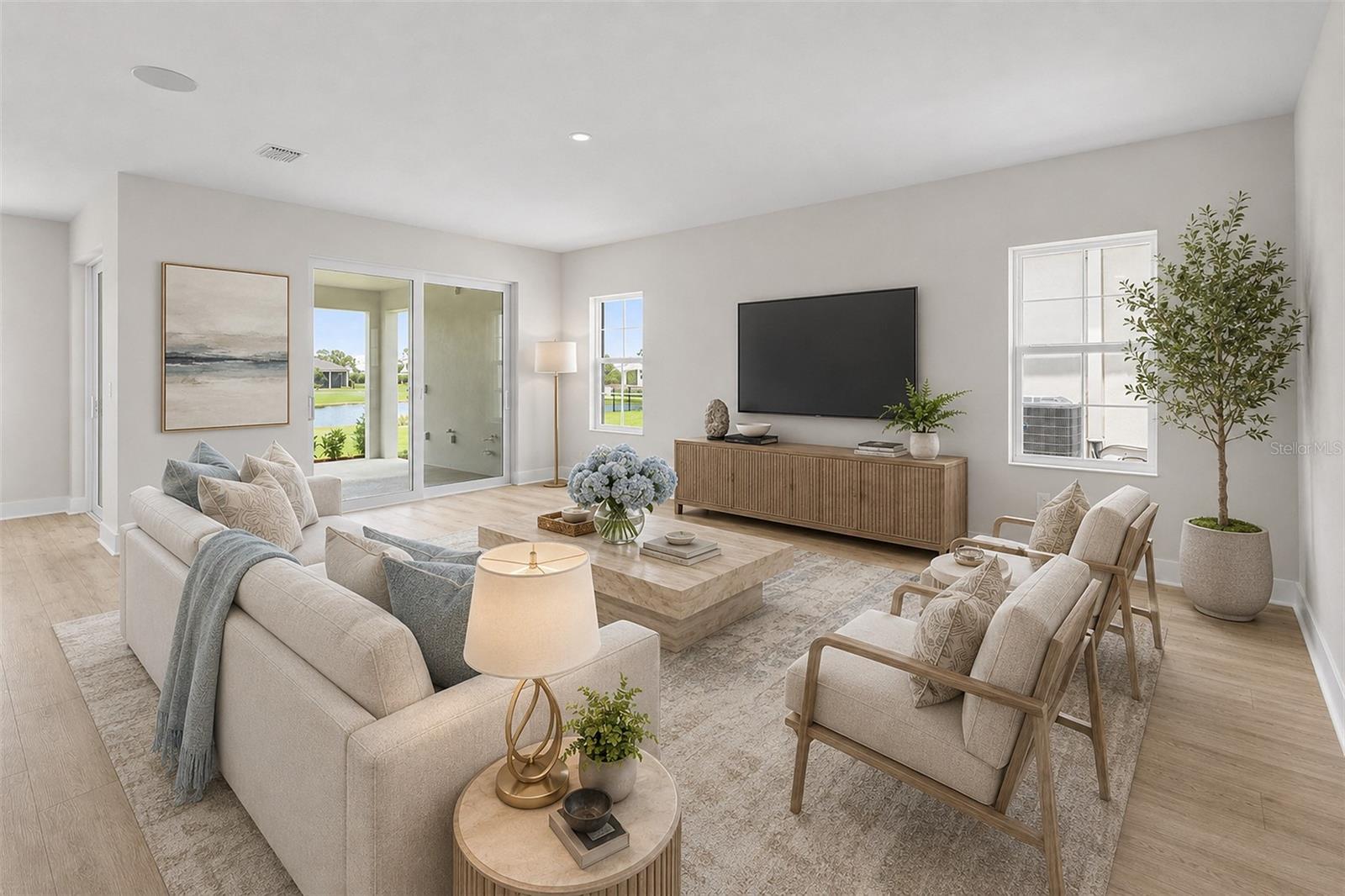 STAR FARMS - Residential