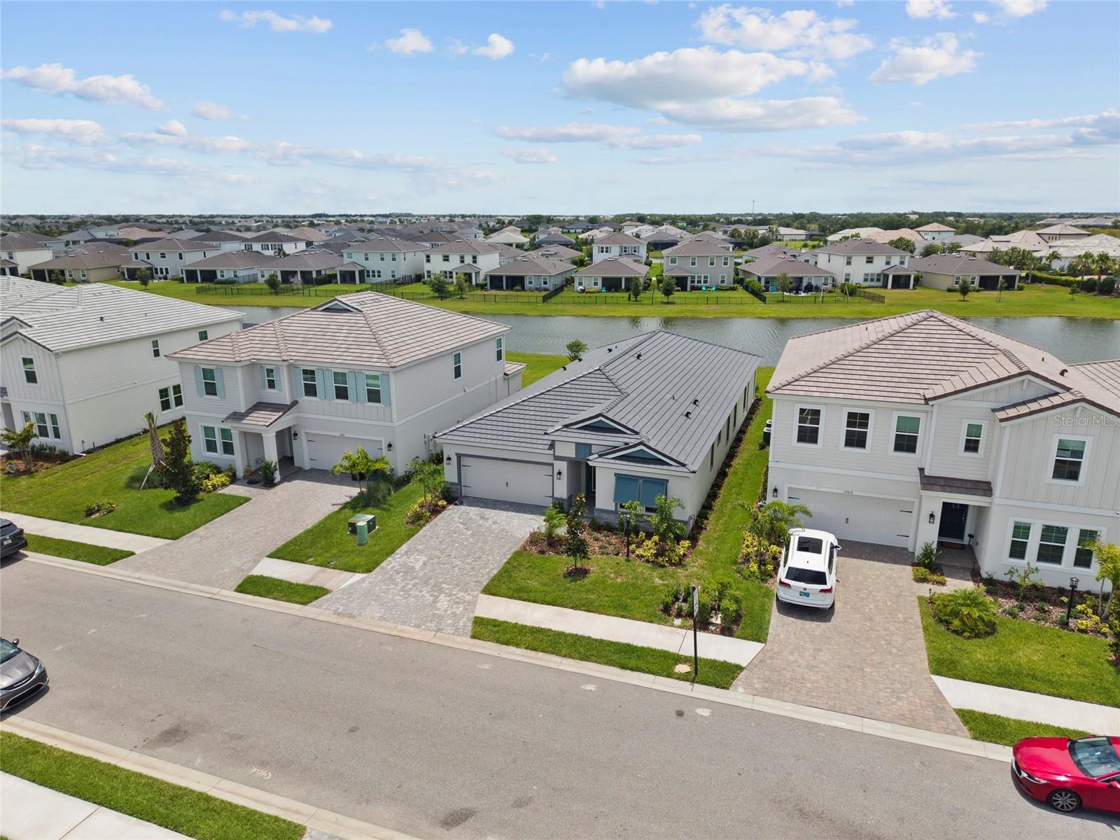 STAR FARMS - Residential