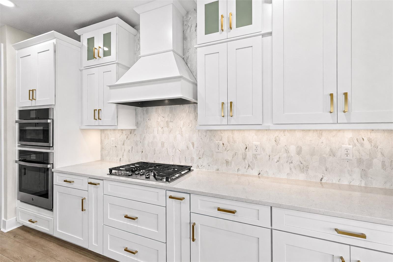 STAR FARMS - Residential