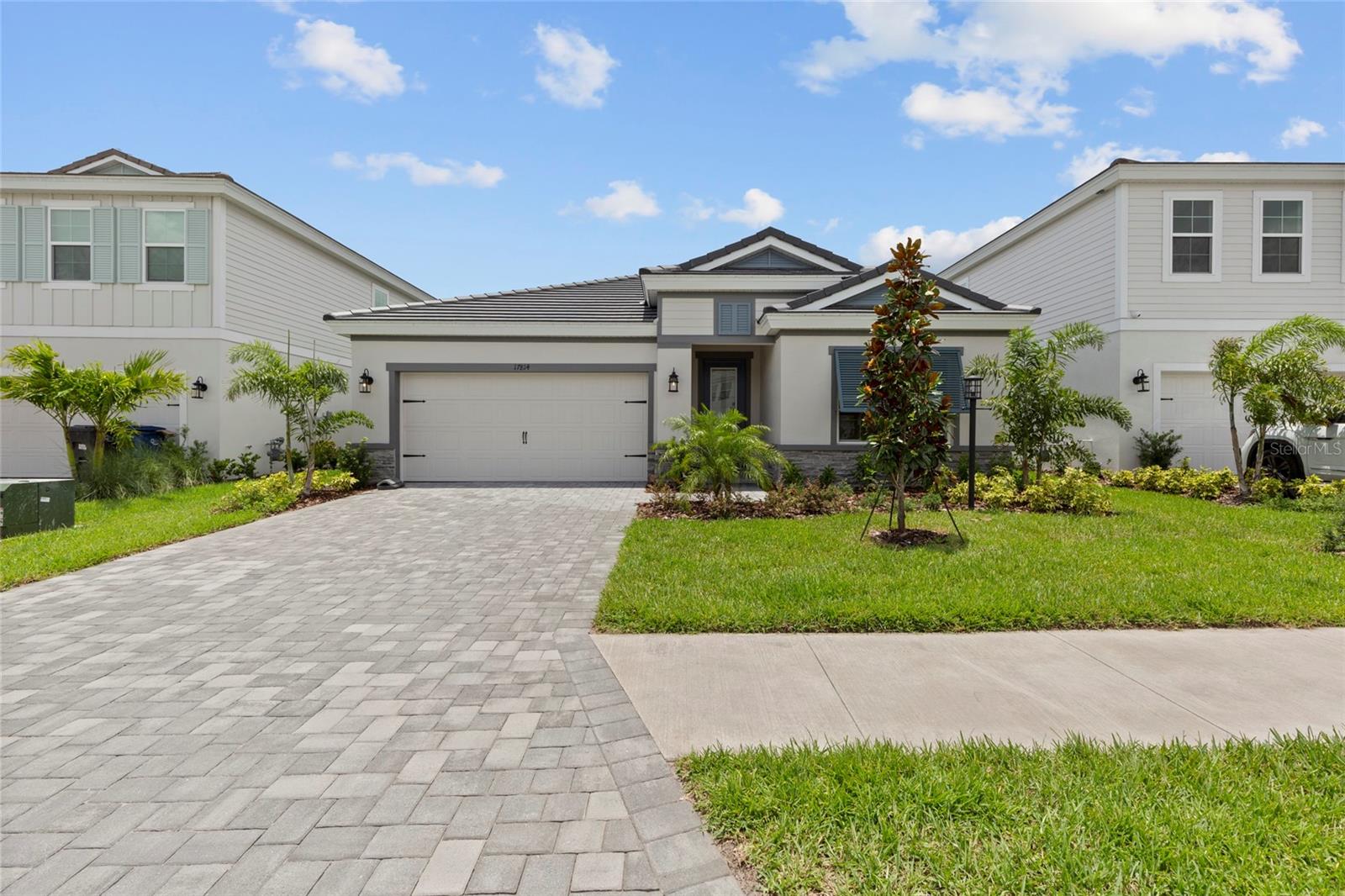 STAR FARMS - Residential