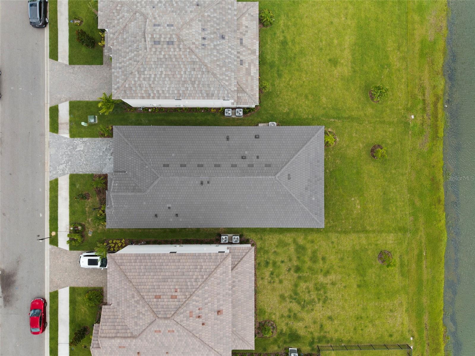 STAR FARMS - Residential