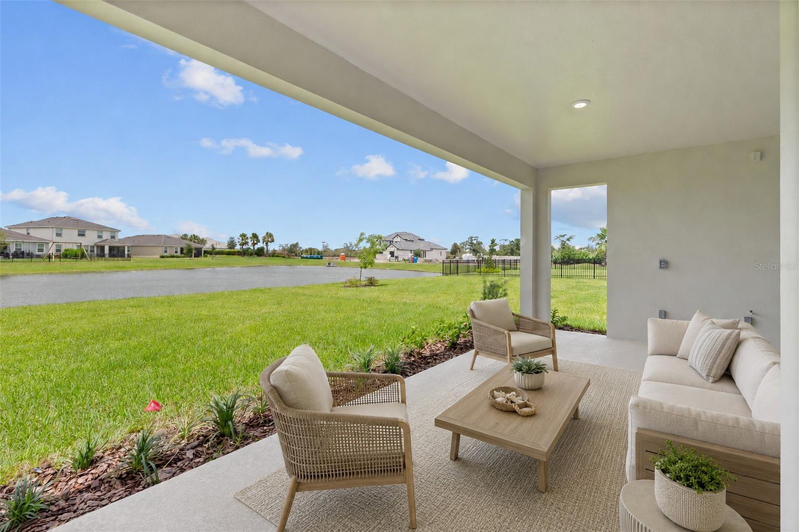 STAR FARMS - Residential