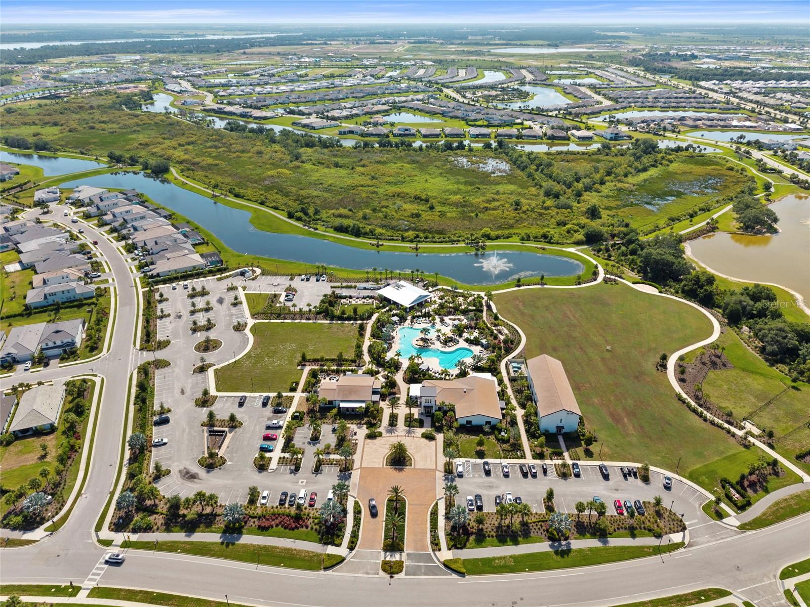 STAR FARMS - Residential