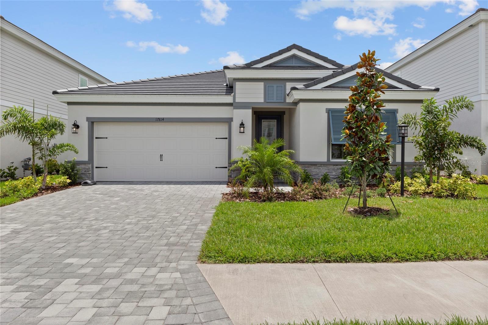 STAR FARMS - Residential