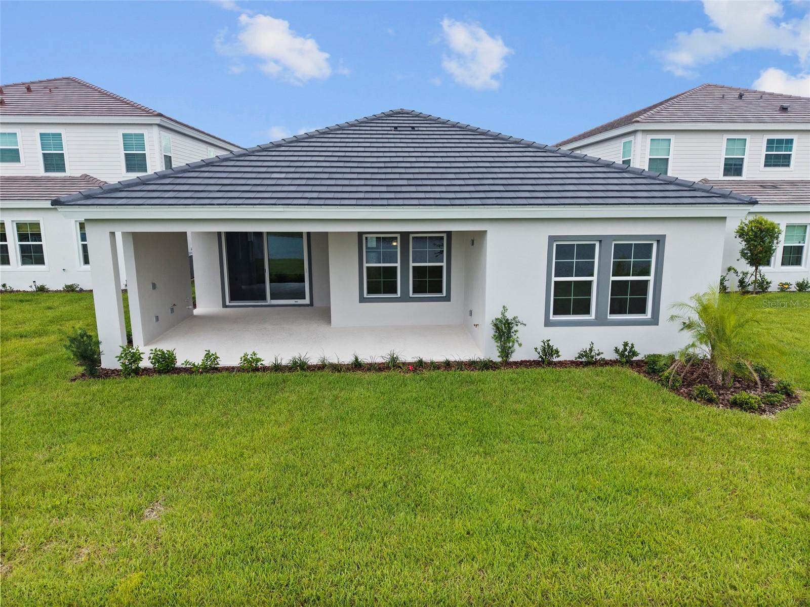 STAR FARMS - Residential