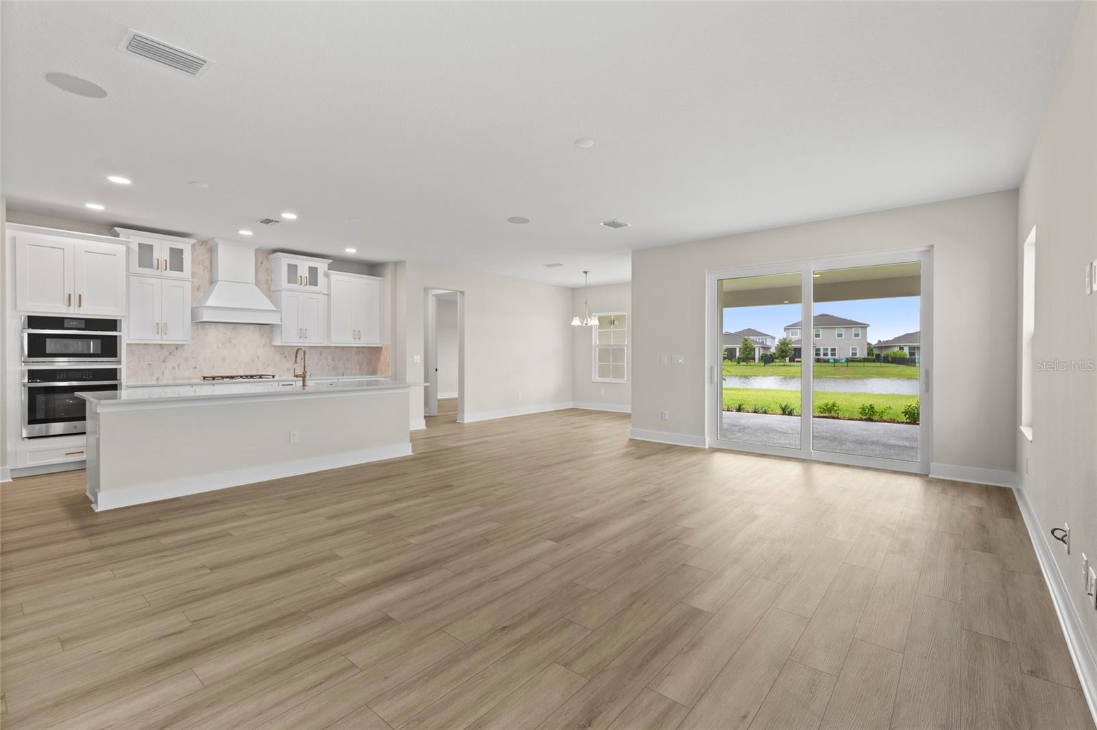 STAR FARMS - Residential