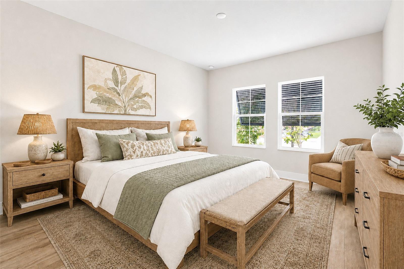 STAR FARMS - Residential