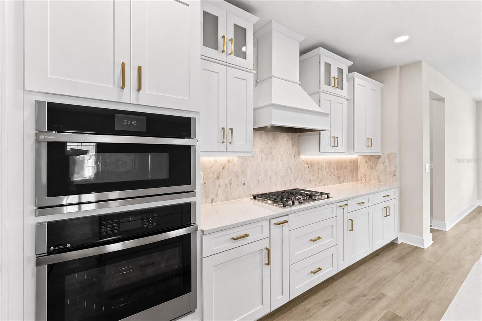 STAR FARMS - Residential