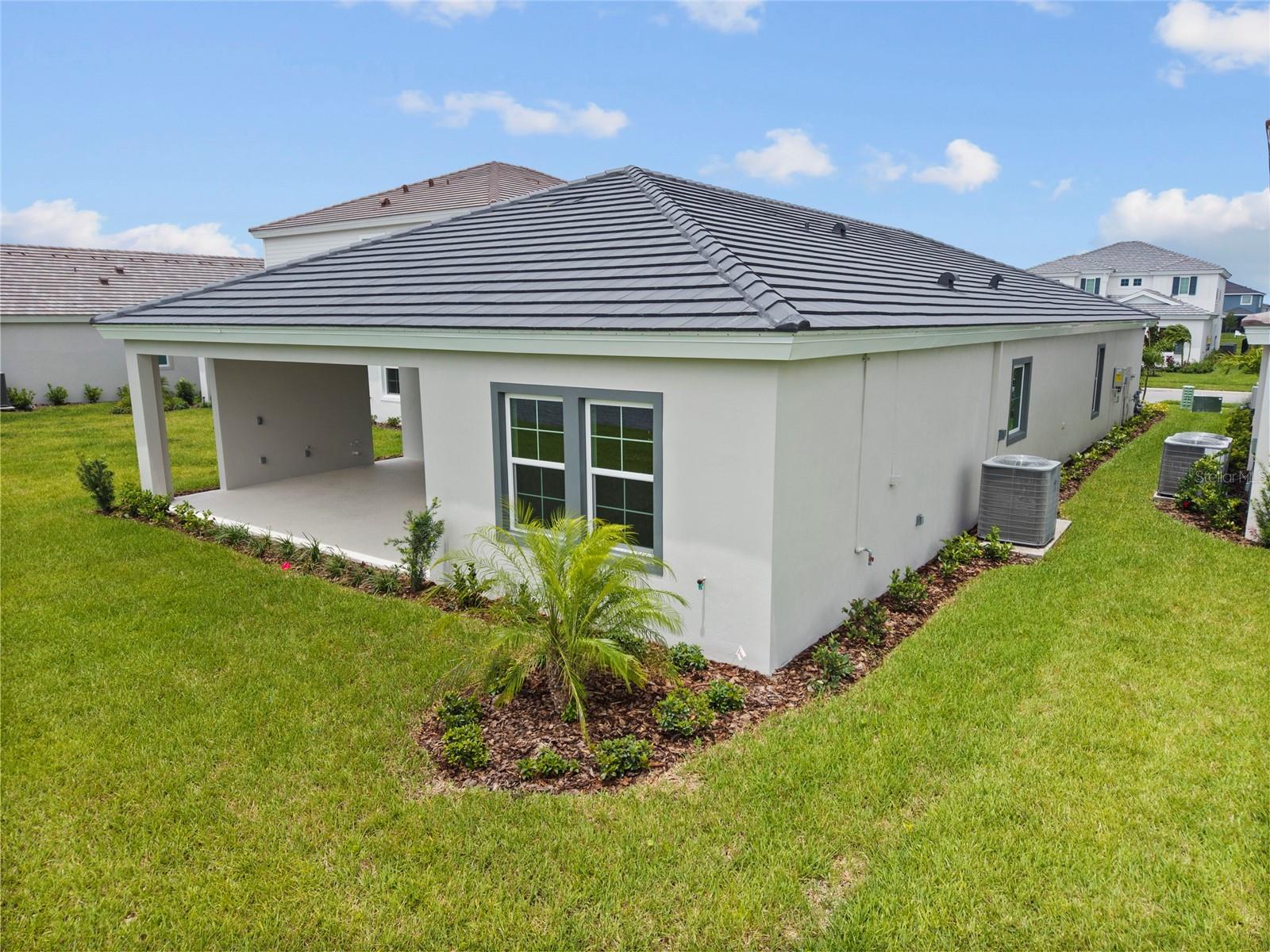 STAR FARMS - Residential