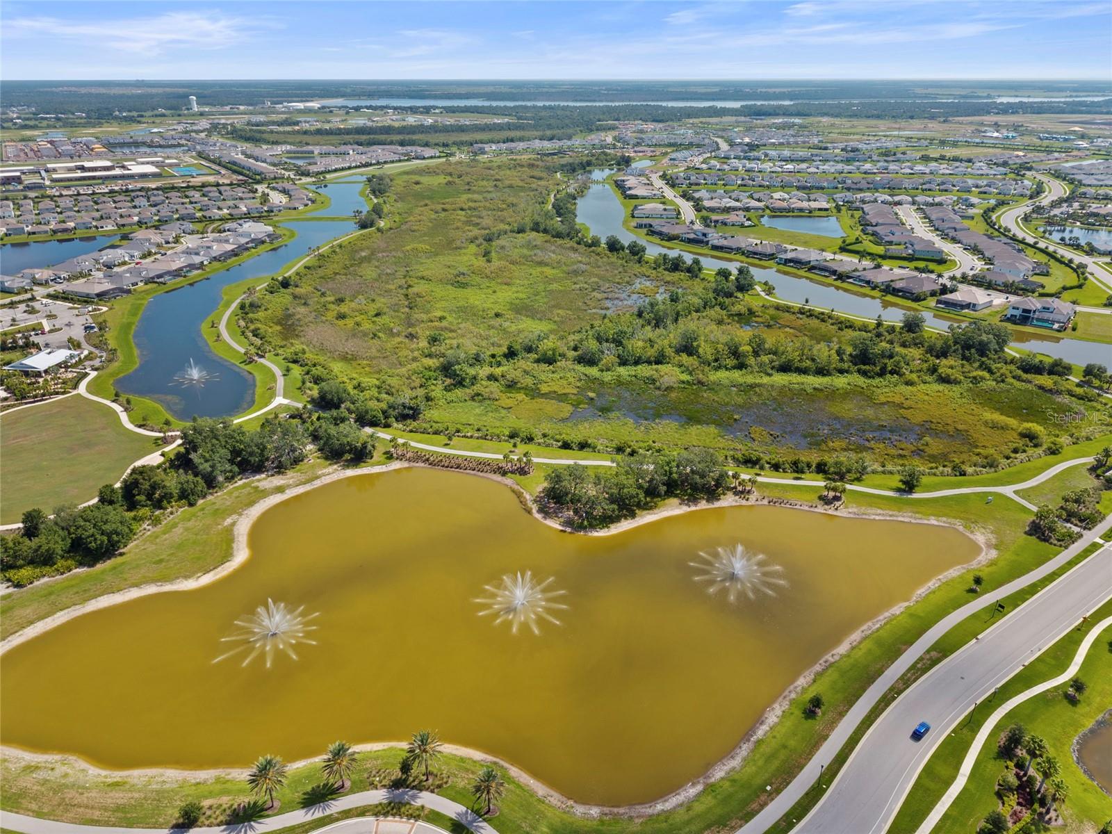 STAR FARMS - Residential