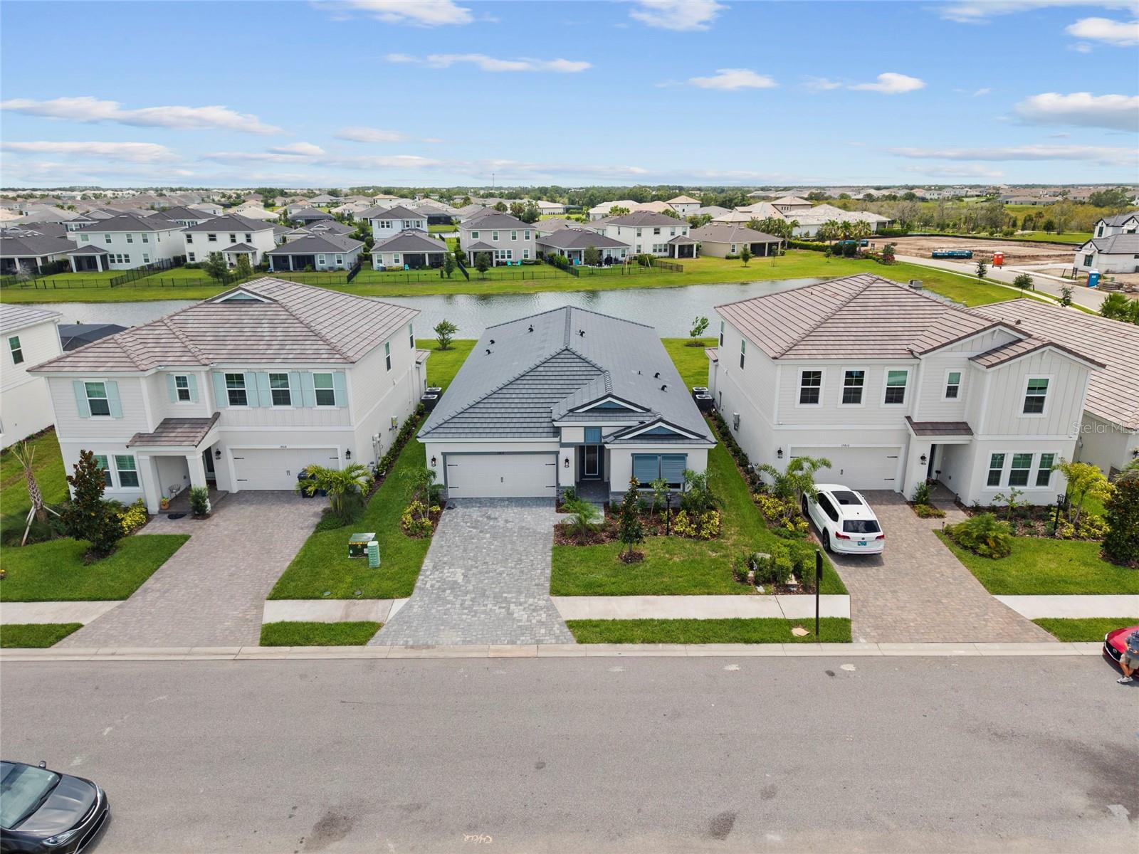STAR FARMS - Residential