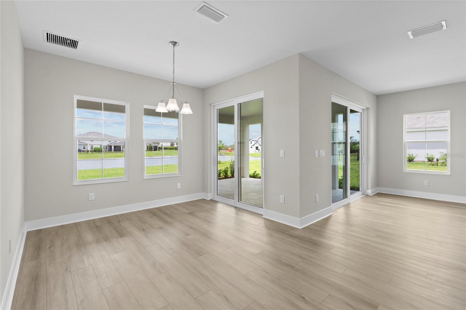 STAR FARMS - Residential