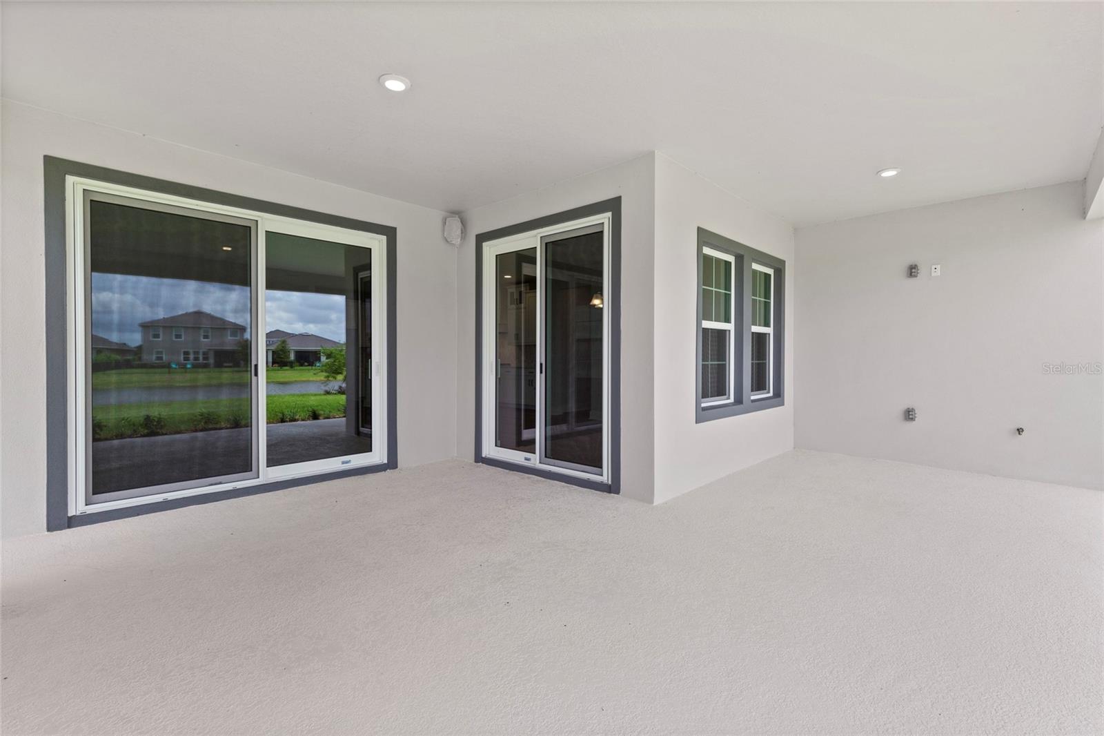 STAR FARMS - Residential