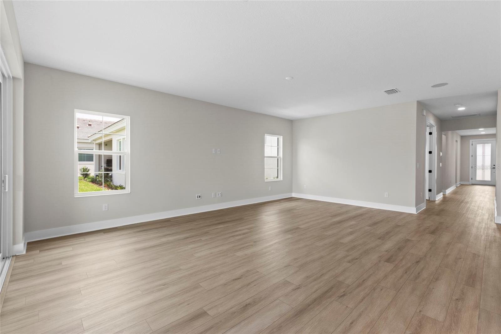 STAR FARMS - Residential