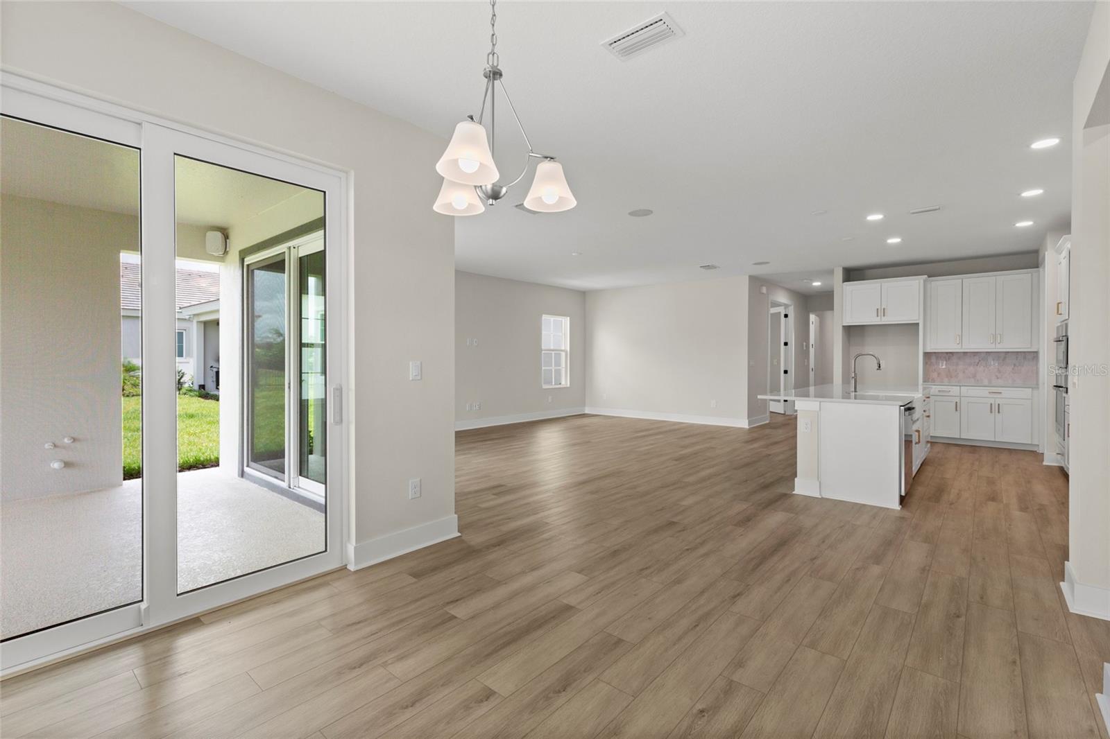 STAR FARMS - Residential