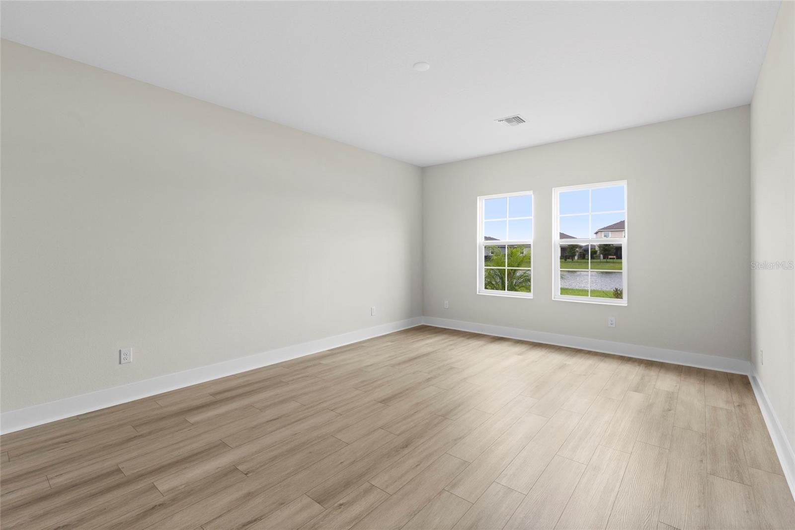 STAR FARMS - Residential