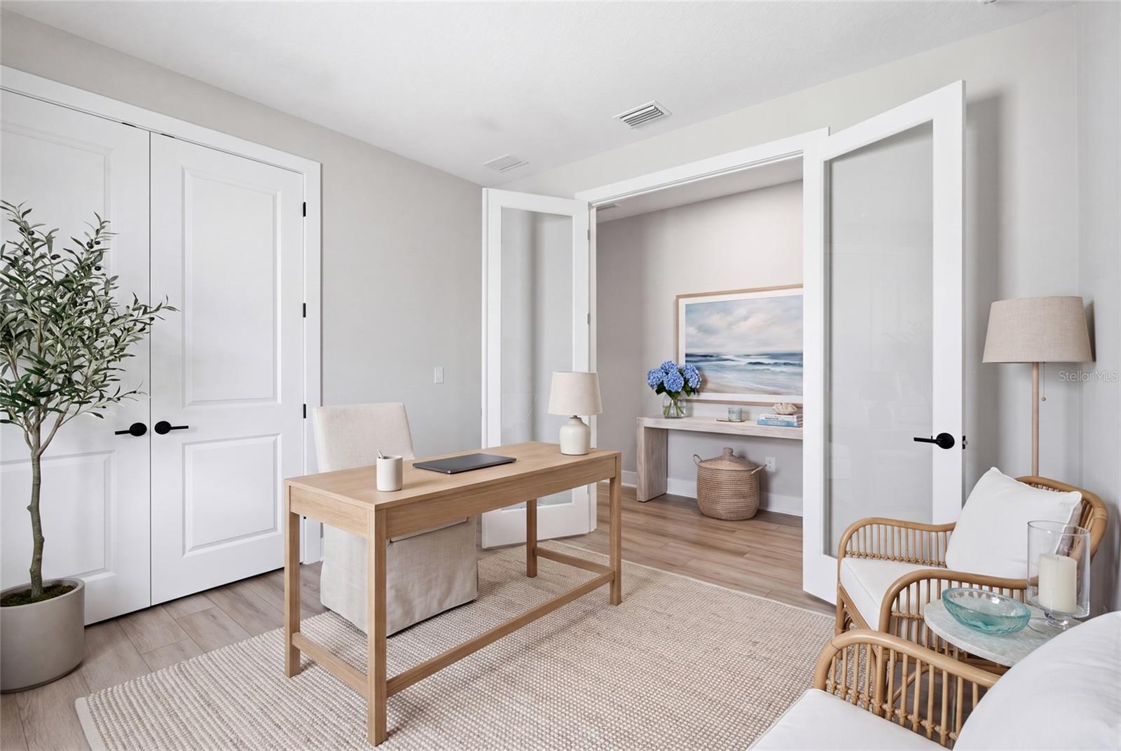 STAR FARMS - Residential