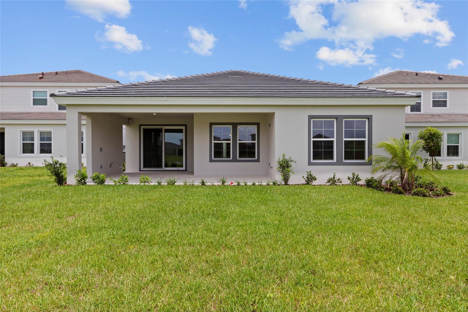 STAR FARMS - Residential