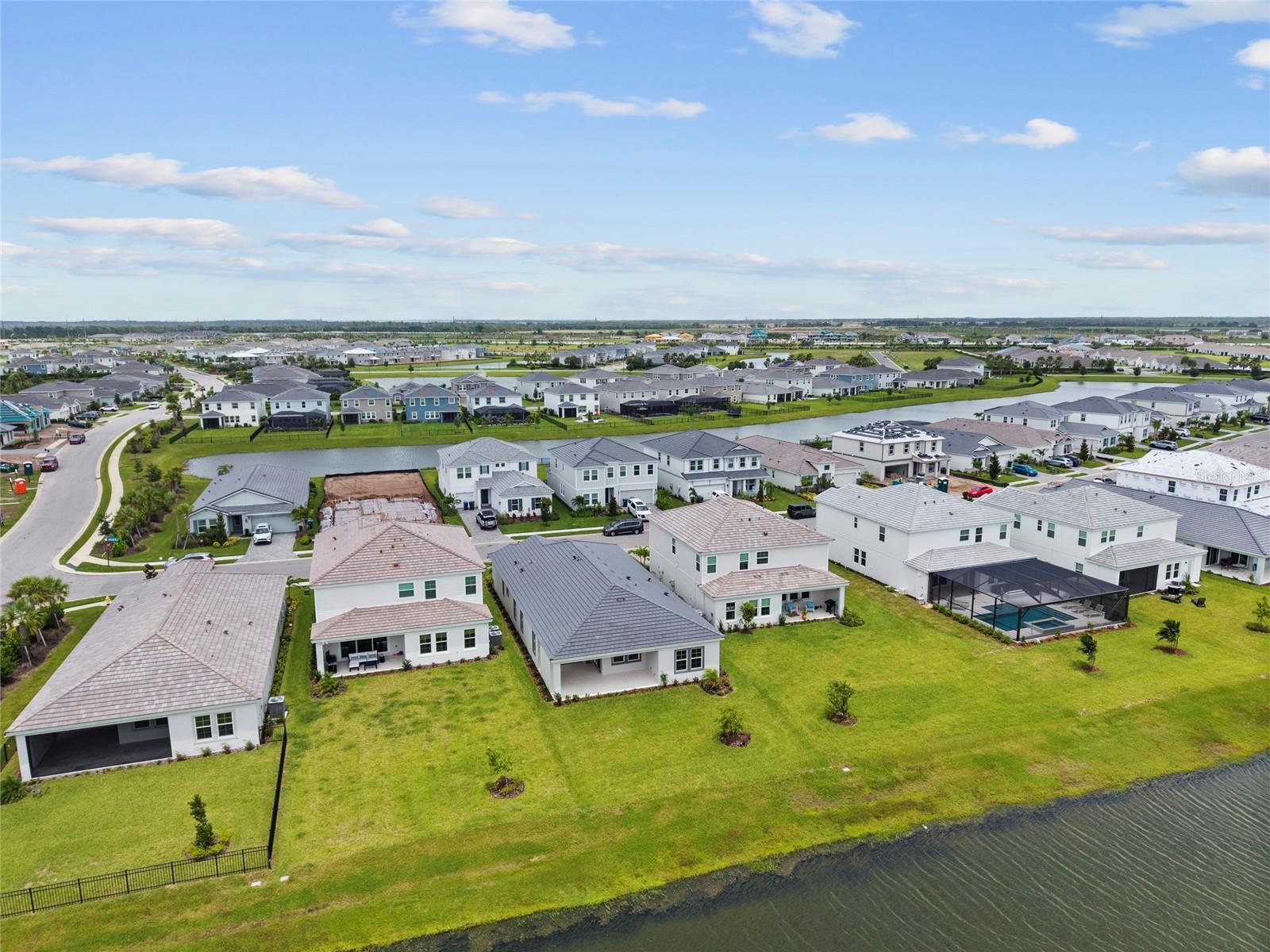 STAR FARMS - Residential