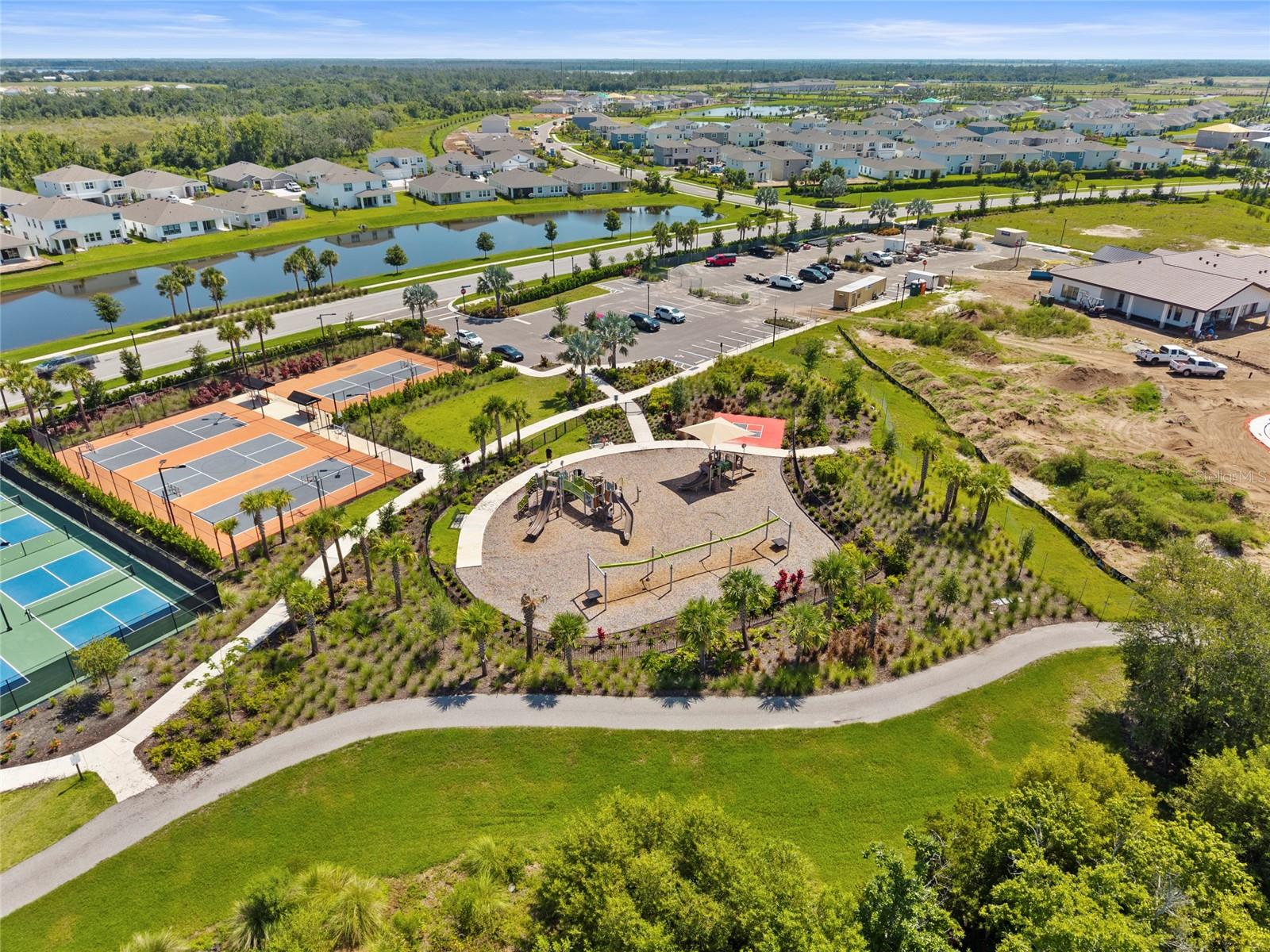 STAR FARMS - Residential