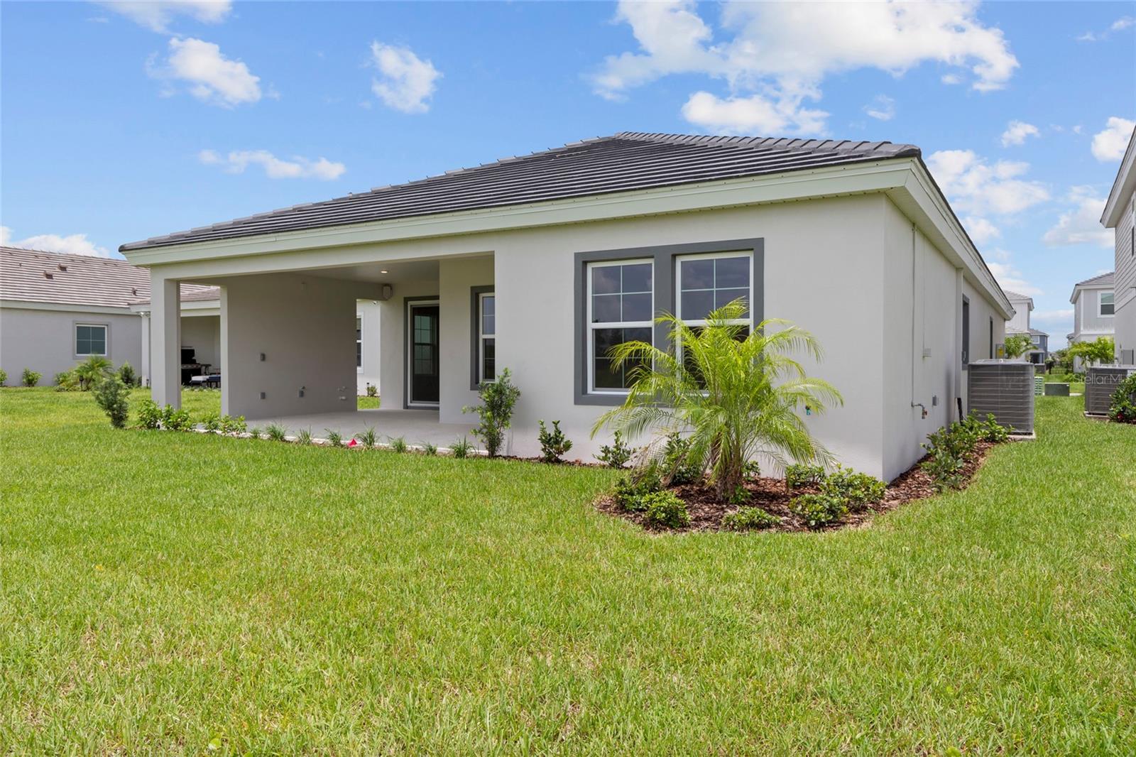 STAR FARMS - Residential