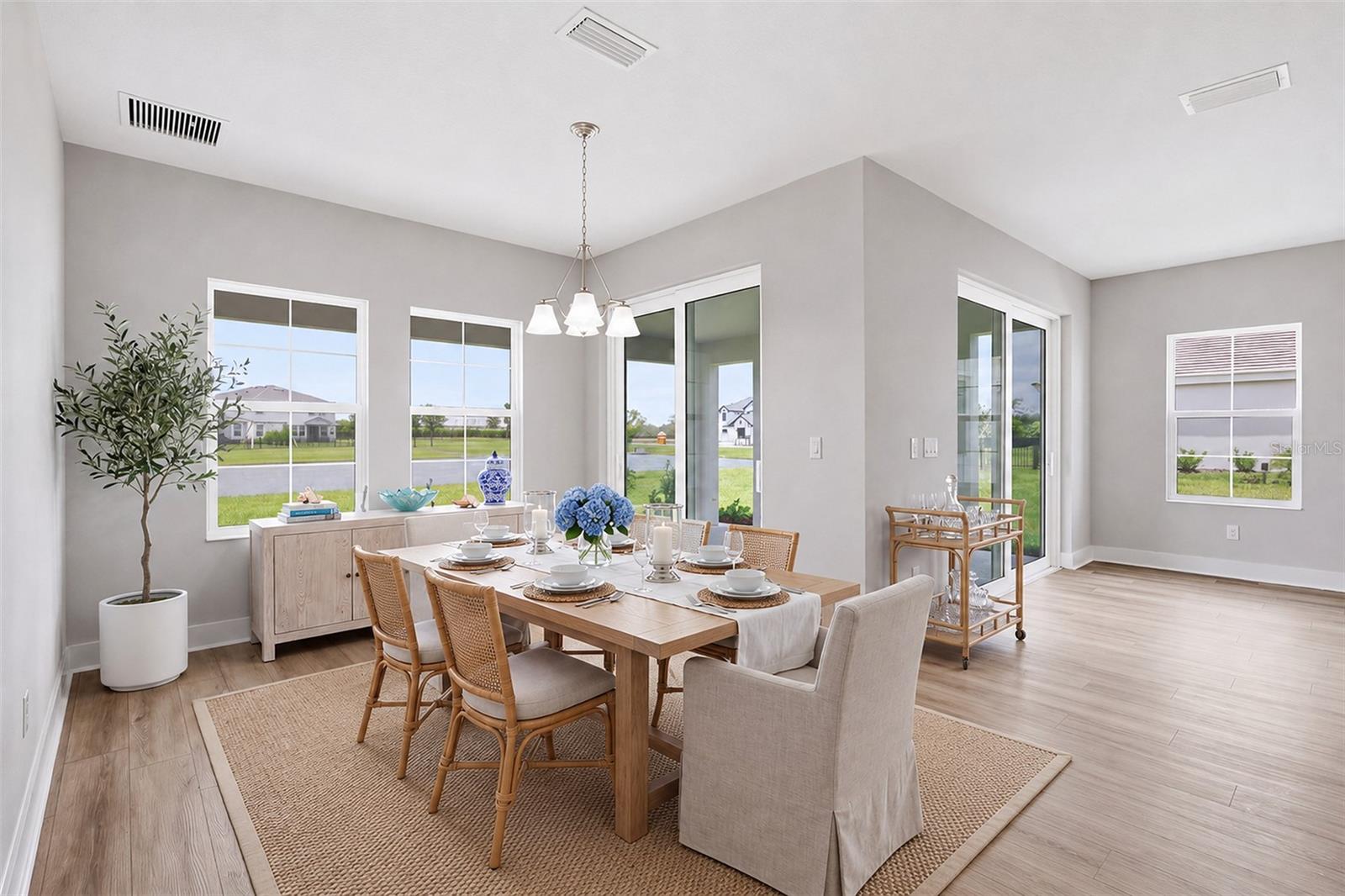 STAR FARMS - Residential