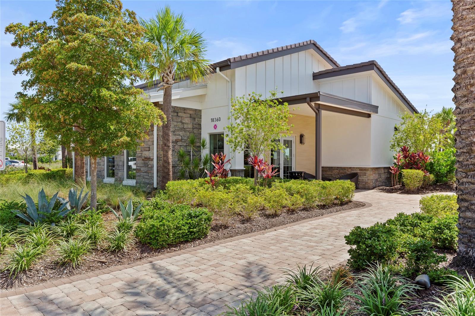 STAR FARMS - Residential