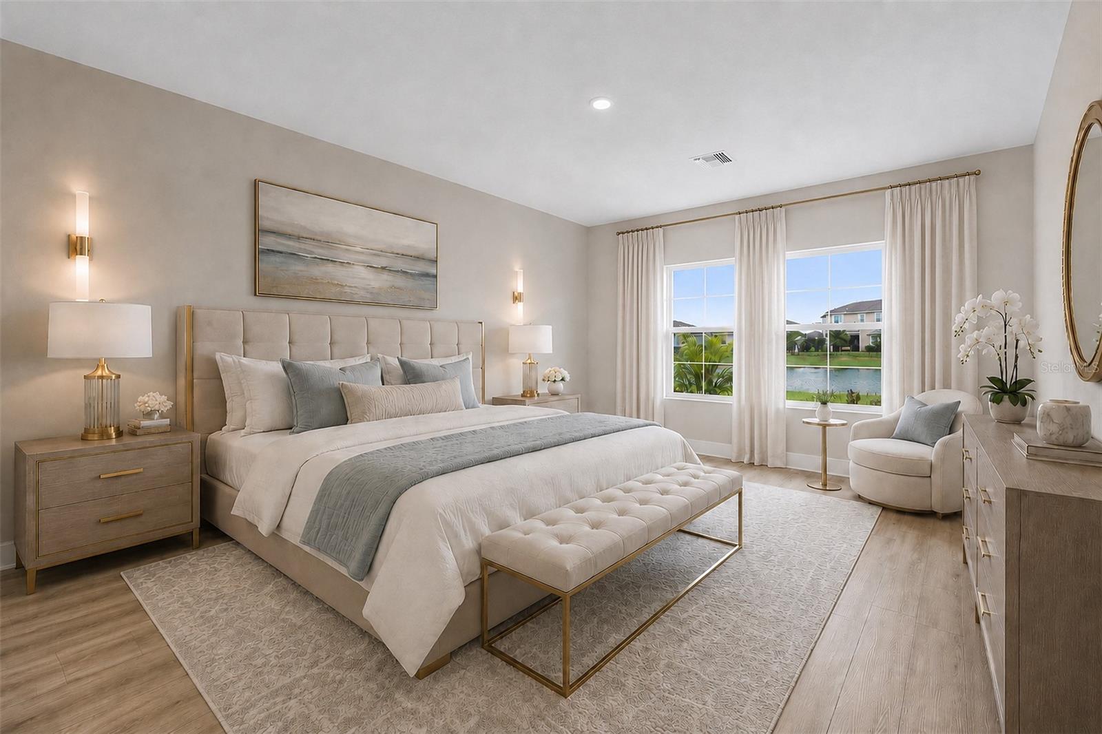 STAR FARMS - Residential