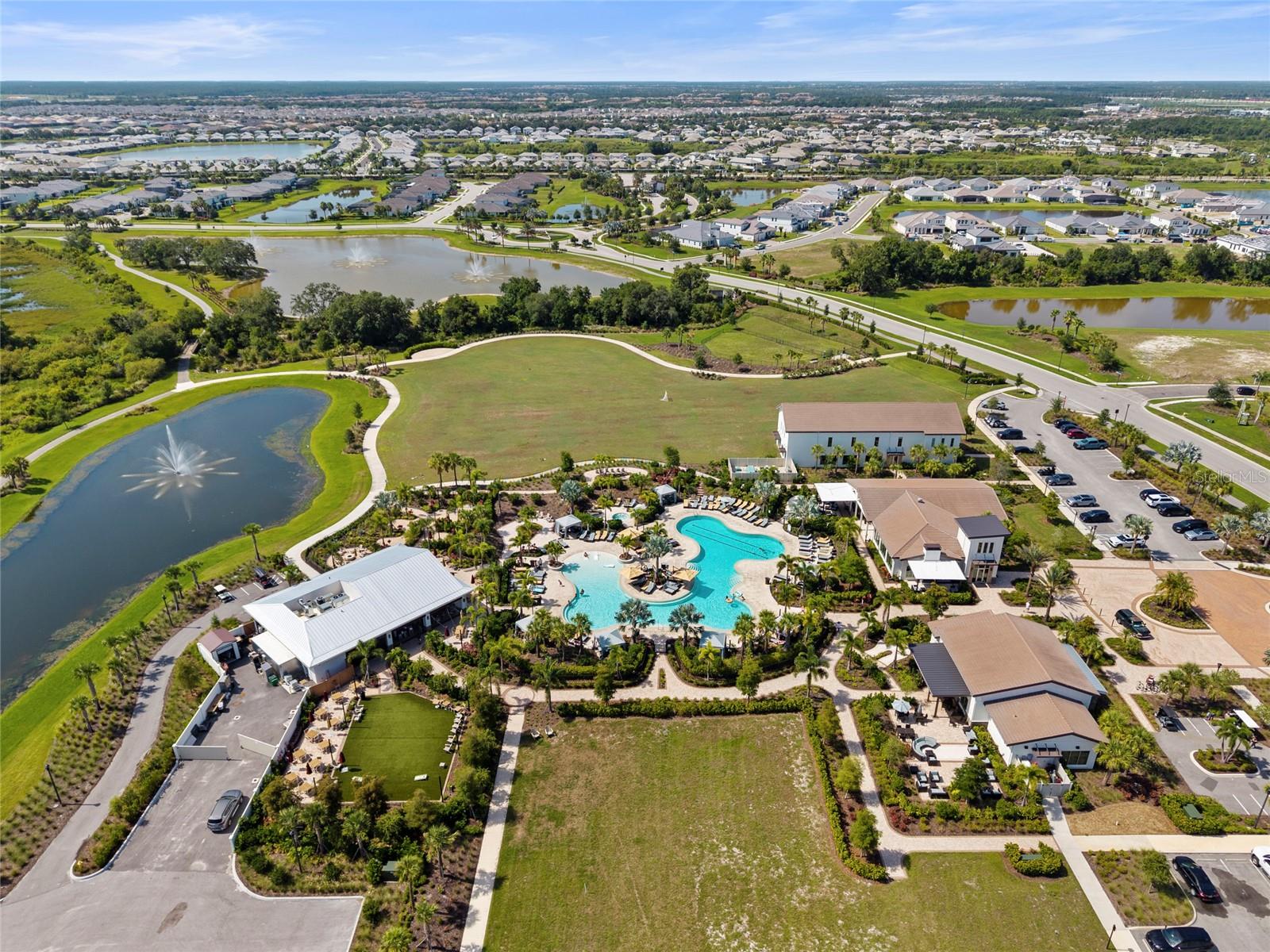 STAR FARMS - Residential