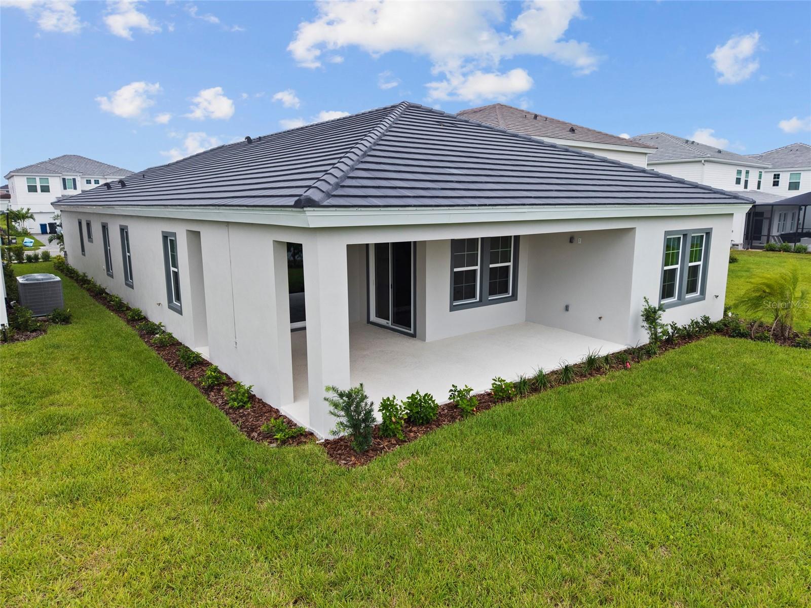 STAR FARMS - Residential