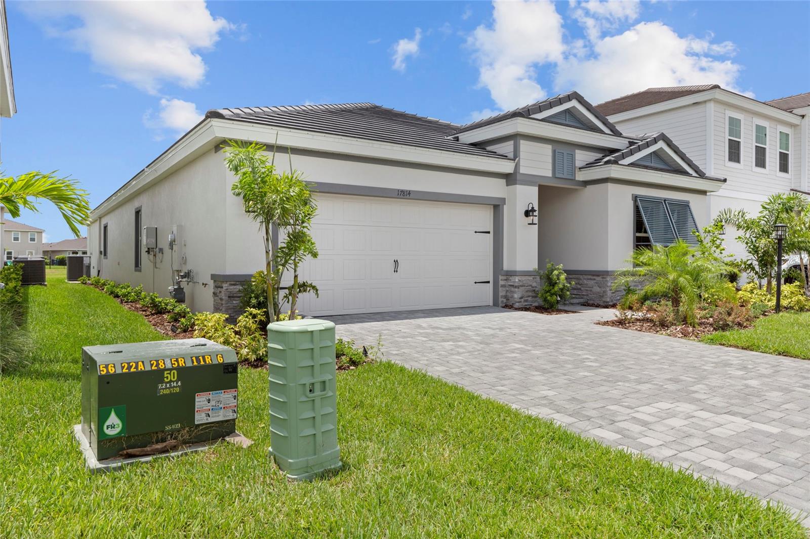 STAR FARMS - Residential